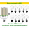 GEPLAD 1500 Watt Replacement LED Corn Bulb, 150 Watt E39