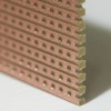 world-trading-net - PCB 100 x 100 mm Strip Grid Board