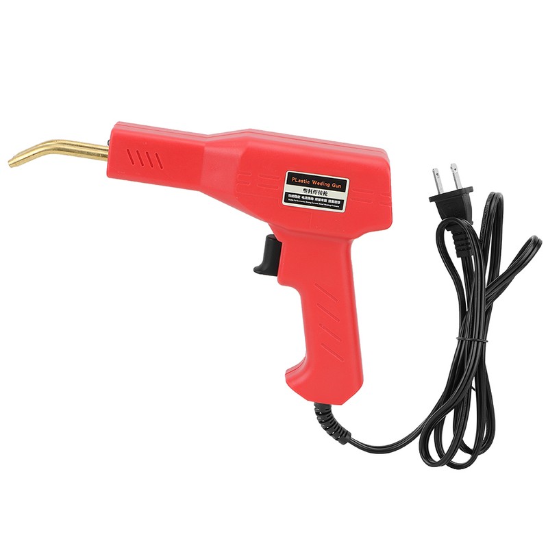 Auto Bumper Plastic Welding Torch Welder Machine for Plastic Repair