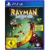Rayman Legends