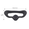 Foam Padding for Goggles 2 3, Replacement Sponge Flying Goggles