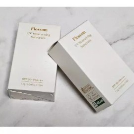 Reblocell 리블로셀 여행용 선크림 1.2g X 10개입+10개입 SPF50+ PA++++ 수분촉촉 외출용 야구직관 선크림 Reblosel Travel Sun Cream 1.2g x 20pcs SPF50+ PA++++ Moisturizing Outdoor Sunscreen