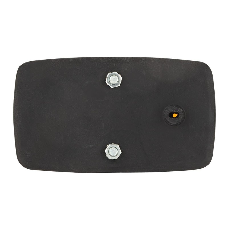 HELLA 2BA 001 416-021 Indicator - mounting - Lens Colour:
