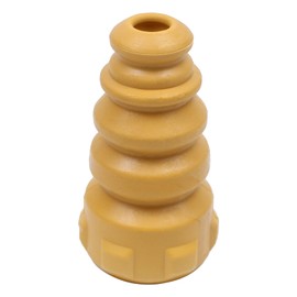 HouYeen Rear Right and Left Shock Absorber Bump Stop for Sko-da Octavia Superb mk2 1Z 3T 2004-2015 V-W CC B7 358 Golf mk5 mk6 1K 5K AJ Passat B6 3C B7 362 365 357 2005-2016