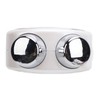 Facial Skin Lifting Machine Reduce Swelling Wrinkle Removal USB Rechargeable