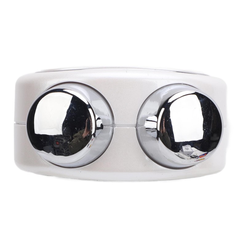 Facial Skin Lifting Machine Reduce Swelling Wrinkle Removal USB Rechargeable