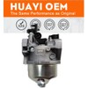 Huayi Carburetor Compatible with Champion 100425 34Ton Log Splitter with