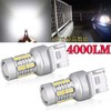 TORIBIO 7440 / T20 / W21W / WY21W LED Canceller,