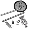 Fbshicung 1Set Knee Lifter Assembly Compatible with JUKI DDL-8300, DDL-8500,