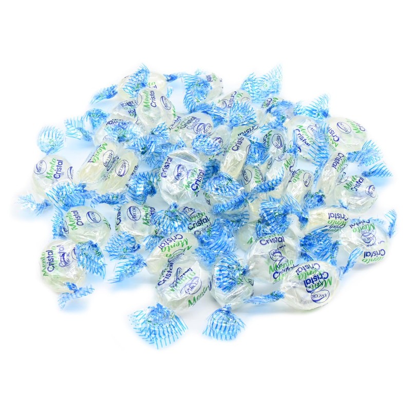 Candy Retailer Candy Discs (6 Lb, Mint)
