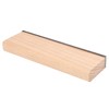Maple Fret Crowning File for Guitar Bass Ukulele Polishing Tools