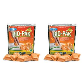 Walex BIOTROPBG Bio-Pak Holding Tank Toilet Treatment Drop In Deodorizer (Quantity 2)