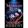 Midnight Ruin (Dark Olympus, 6)