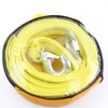 P061 5t-635617 Tow Rope 5m Nylon Sling Belt with Hook