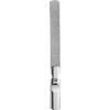 Zwilling 97508-005-0 Classic Stainless Steel Case in Crocodile Look with