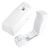 Indoor Wall Mounted Automatic Air Freshener Fragrance Aerosol Spray Dispenser