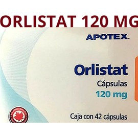 BIOMIX Orli 42 cápsulas