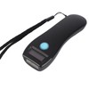 Wireless Barcode Scanner Reader BT Portable 1D 2D QR Code
