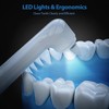 ZoCCee Teeth Whitening Set, Teeth Whitening Set for Teeth Cleaning