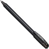 Pentel EnerGel Eco BL417 Quick Drying Gel Pen Black (Pack