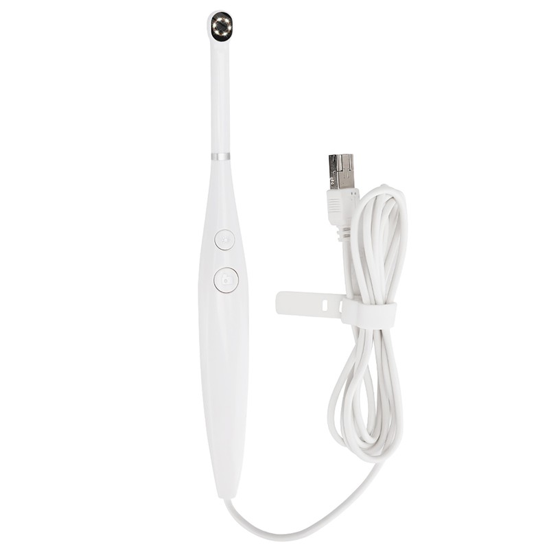 USB Cable Dental Camera Endoscope Teeth Oral Inspection Endoscope with