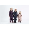 Celavi Girls Two Piece Rain Suit in Many Colours Rain