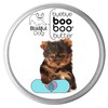 The Blissful Dog The Blissful Dog 2 oz TIN Yorkshire