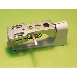 Universal Cartridge and stylus, needle for Pioneer PLX-1000, PL-518, PL-530, PL-A35, PLX-5