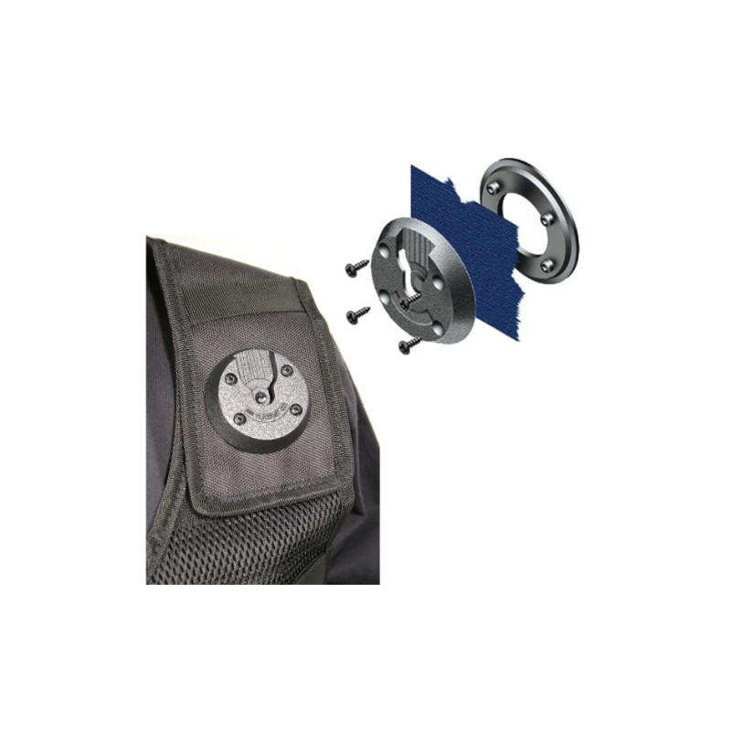 Genuine Peter Jones retrofit airwaves dock.