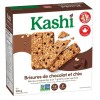 Kashi Seven Grain Chocolate Chip Chia with Quinoa Bars, 210g