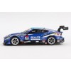 MINI GT 1/64 Nissan Z GT500 SUPER GT Series 2023#24