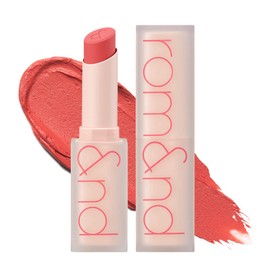 rom&nd ZERO MATTE LIPSTICK ゼロマットリップスティック (06 Awesome)