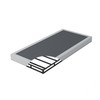 Seiugaga Twin Box Spring 6 Inch - Heavy Duty Box