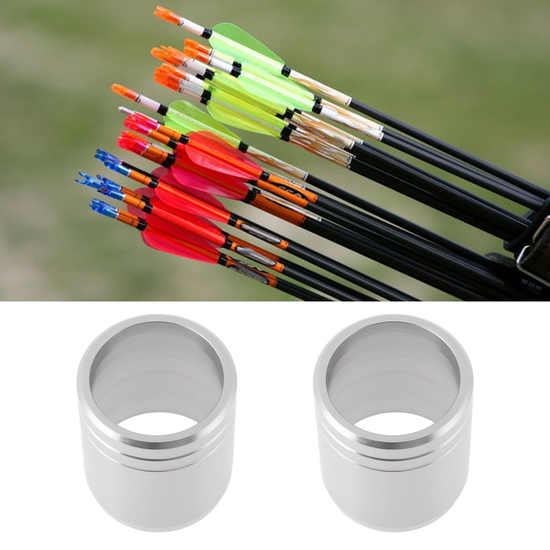 Create idea 20x Protector Cam Collar Protection Rings for Carbon