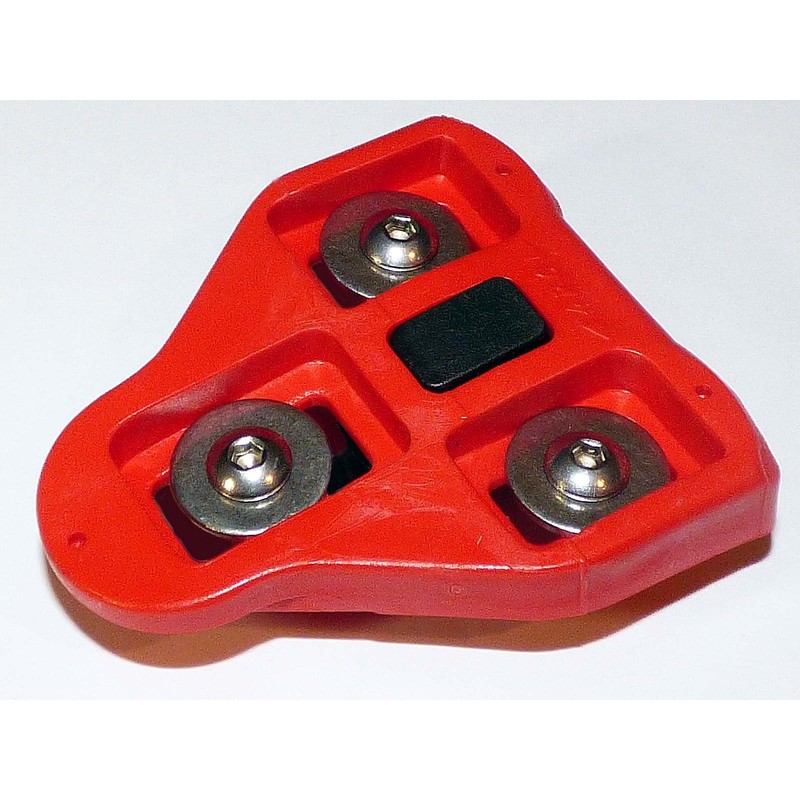 RTBolts 10mm Long Bicycle Shoe Cleat Attaching Bolt Set •