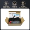 EITAI-ETCR6300 Digital Leakage Low Current Clamp Meter, 1uA Resolution, 0.001mA-60A,