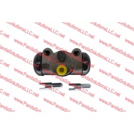 Aftermarket BRAKE WHEEL CYLINDER 800129139, 580051320 FOR YALE FORKLIFT TRUCK YT800129139