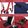 Handheld Baby Harness for Walking Kids Walker Helper Walking Assistant