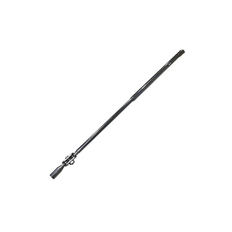Asuki Shoji Magnetic Telescopic Pickup Tool, Pen Type, Maximum Approx.