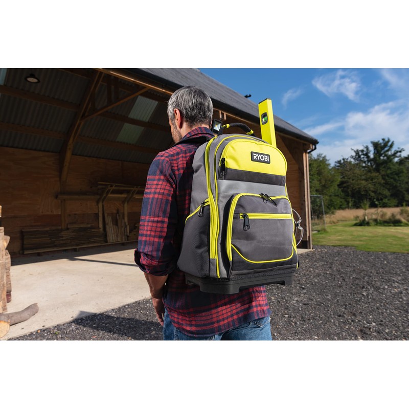 RYOBI RSSBP1 Backpack