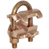 Burndy GAR1429 Wire to Rebar Conductor, 1/2-3/4 I.P.S. Tube, 7/8"