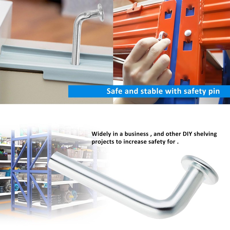 Be In Your Mind Pack of 100 Pallet Rack Drop