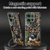 for Moto G 5G 2025/2026/G Play 5G 2025/2026,Hunting Camouflage Deer