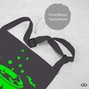 Geschenk mit Namen personalisiert by Shirtracer - Apron - Cooking