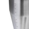 Klarstein Kraftpaket Pro Stainless Steel Cup, Accessories, Replacement, Capacity: 1