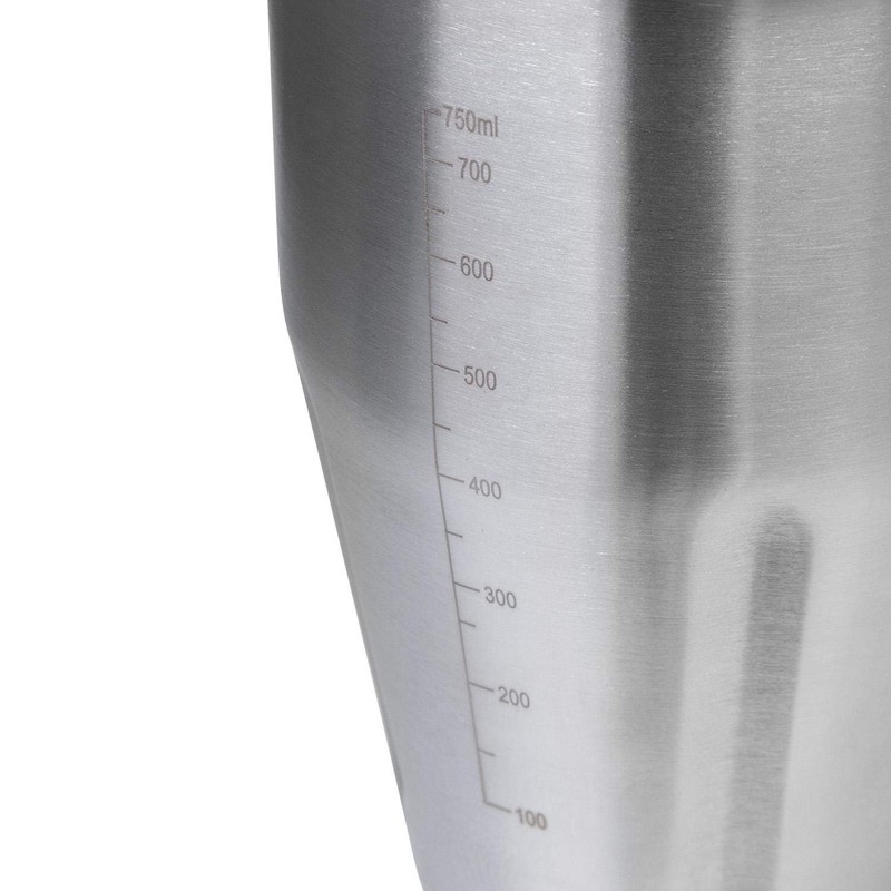 Klarstein Kraftpaket Pro Stainless Steel Cup, Accessories, Replacement, Capacity: 1