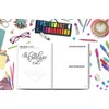 June & Lucy The Ultimate Guide to Modern Calligraphy &