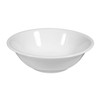 Seltmann Weiden 001.452771 Compact White Round Bowl 25 cm