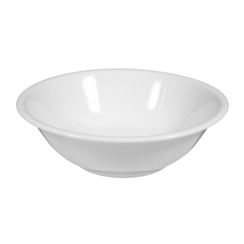 Seltmann Weiden 001.452771 Compact White Round Bowl 25 cm