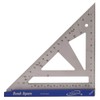 iGaging Bench Square (Stainless Steel, 7")